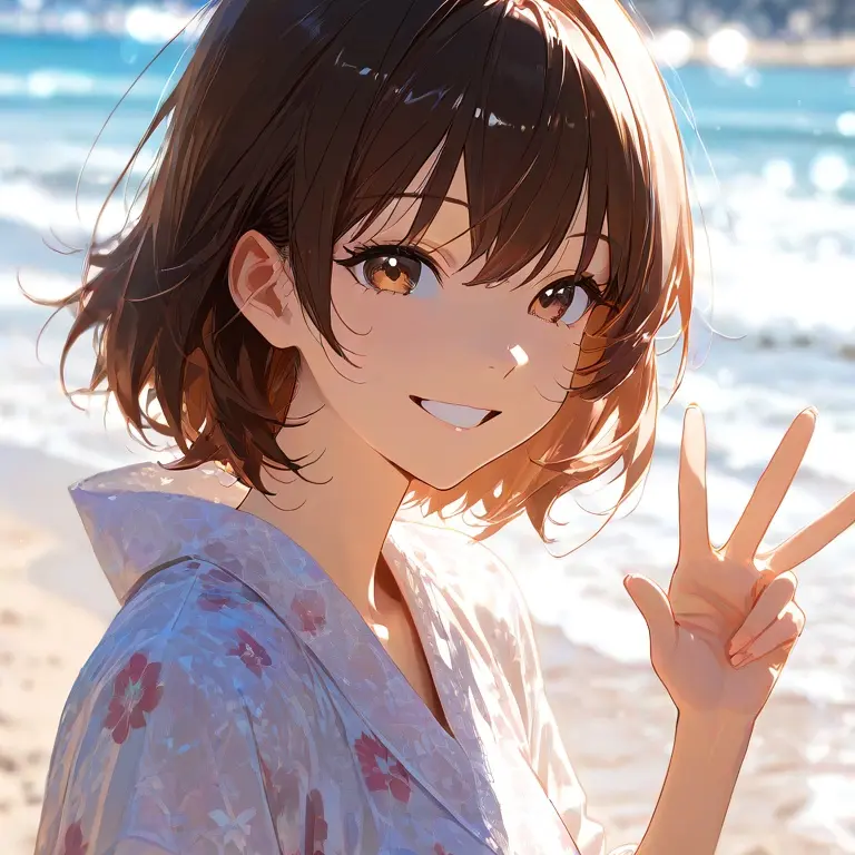 EthnicTower5455의 アナウンサー