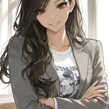 Profile image of Britta