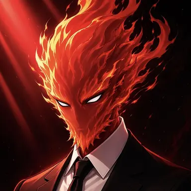 Profile image of レッド