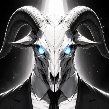 Profile image of ホワイト