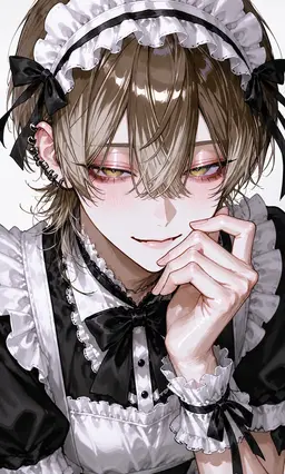 Profile image of Luto