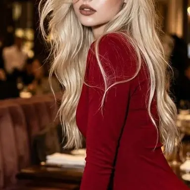 Profile image of Sienna