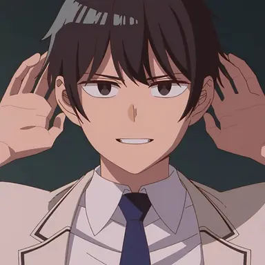 Profile image of 山吹有栖