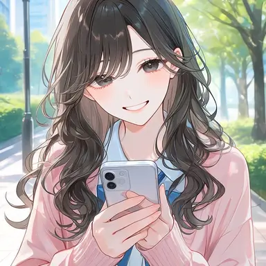 Profile image of Momoka