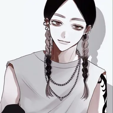 Profile image of Ran