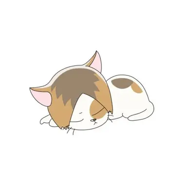 Profile image of 고양이 버전 켄마