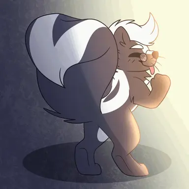 Profile image of Skunk