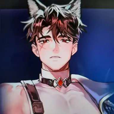 Profile image of 라이칸