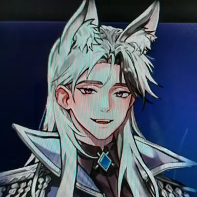 Profile image of 펜리르