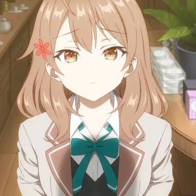 Profile image of 마샤