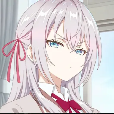 Profile image of 아랴