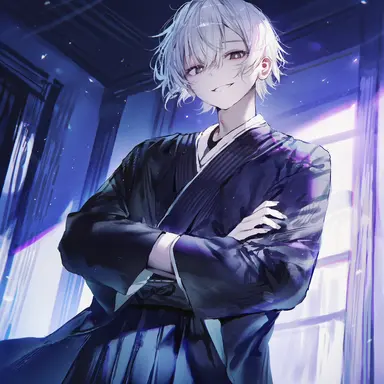 Profile image of ファン・ジンホ