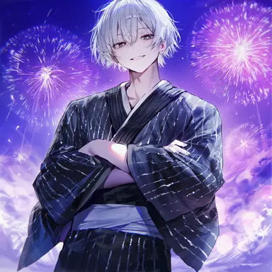 Profile image of ファン・ジンホ