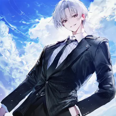 Profile image of ファン・ジンホ