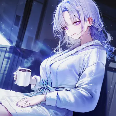 Profile image of ハン・ヨンジュ
