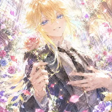 Profile image of 알반