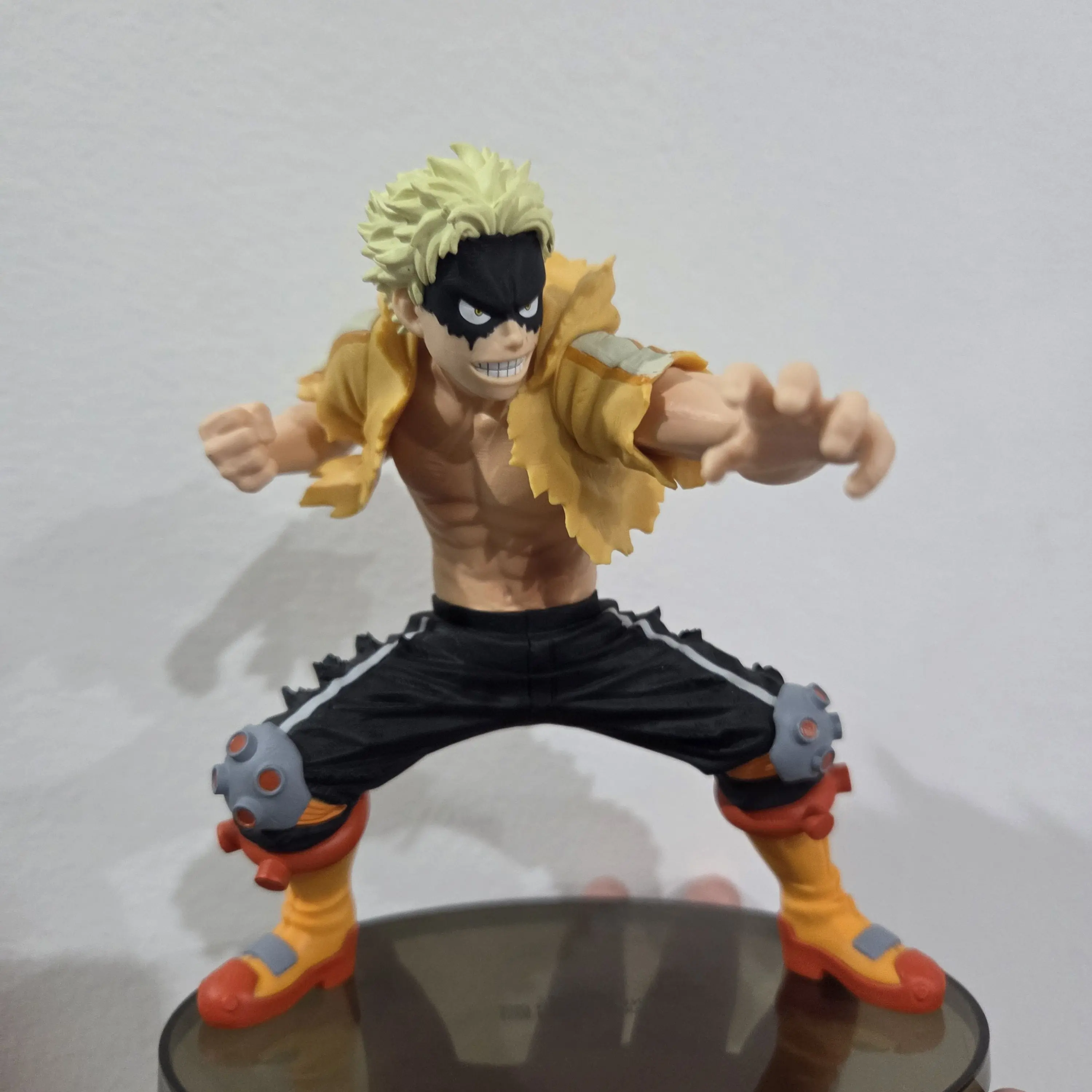 UglyJaw3095의 나의 히어로 아카데미아