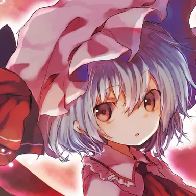 Profile image of レミリア