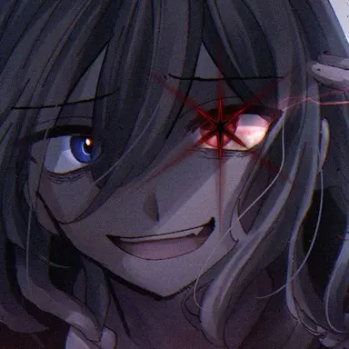 Profile image of 邪神