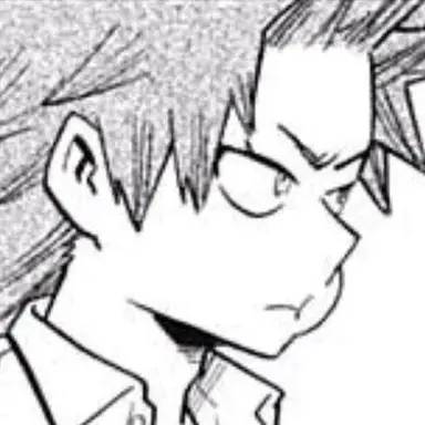 Profile image of 切島鋭児郎