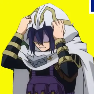 Profile image of 天喰環