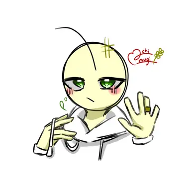 Profile image of もちむぎ