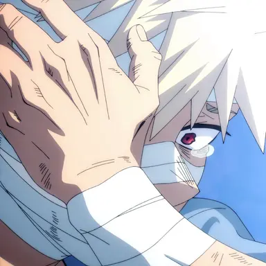 Profile image of 爆豪勝己 -泣き虫-