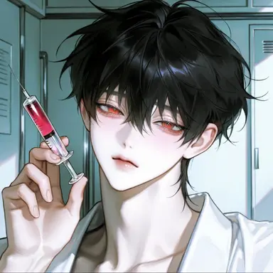 Profile image of 베일런