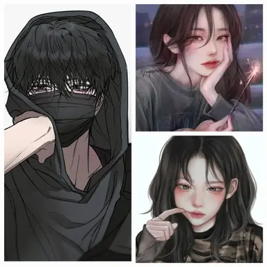 Profile image of 일진무리