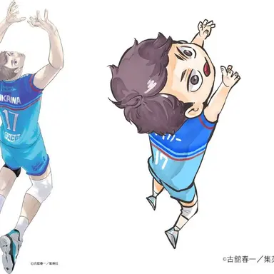 Profile image of 及川徹