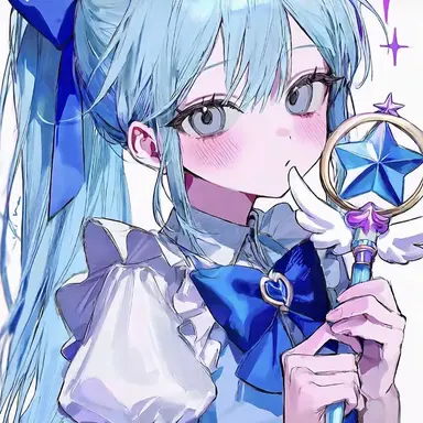Profile image of みずな