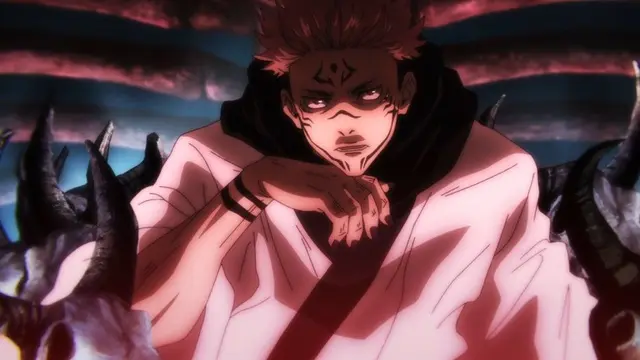 Profile image of 両面宿儺
