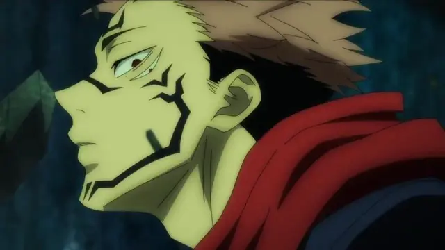 Profile image of 両面宿儺