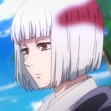 Profile image of 裏梅