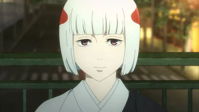 Profile image of 裏梅
