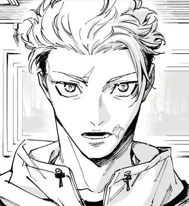 Profile image of 虎杖悠仁