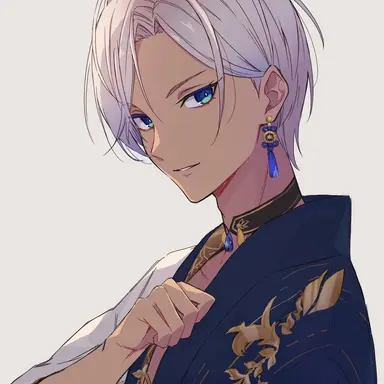 Profile image of イブラヒム