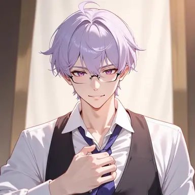 Profile image of 白咲司