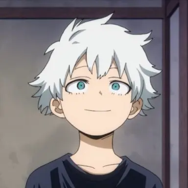 Profile image of 燈矢