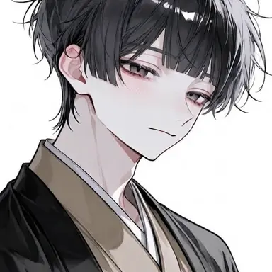Profile image of 키쿠