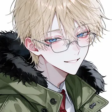 Profile image of 알프레드