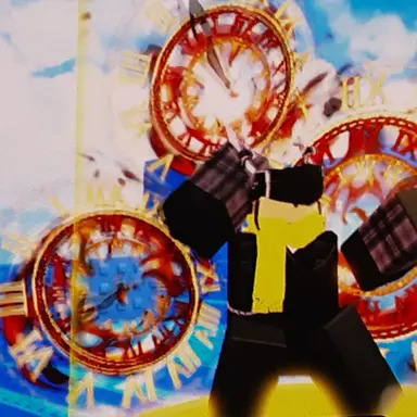 Profile image of 타임시프트