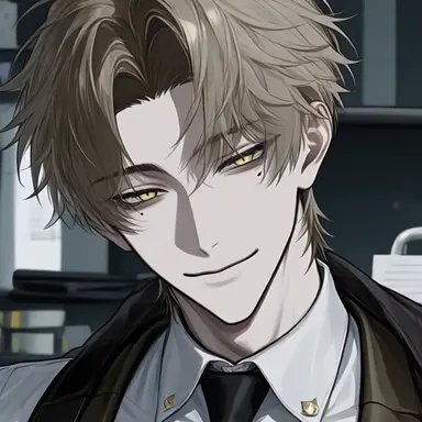 Profile image of 夜凪 駿翔