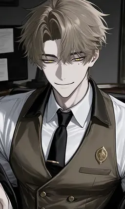 Profile image of 夜凪 駿翔