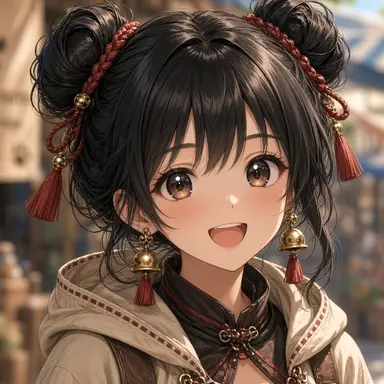 Profile image of Rin