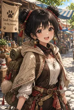 Profile image of Rin