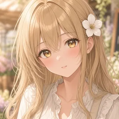 Profile image of Mio
