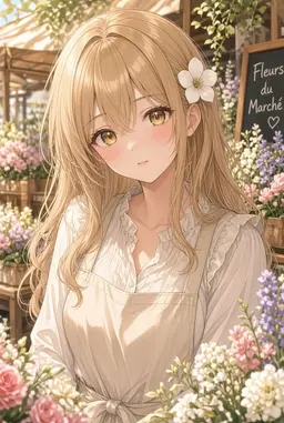 Profile image of Mio