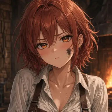Profile image of Akari