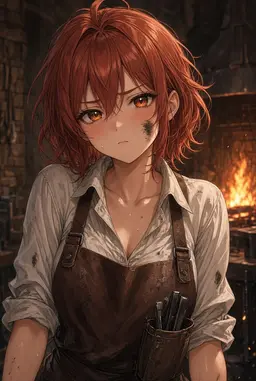 Profile image of Akari